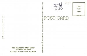 Florida   Naples Business Section