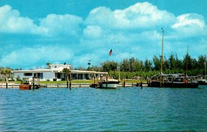 Florida Venice Yacht Club