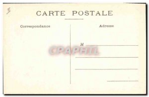 Old Postcard Aix en Provence Eglise Saint Jean de Malte Tomb of the Counts of...