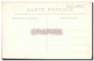 Old Postcard Brou Church Bourg Mausoleum Of Marguerite De Boubon