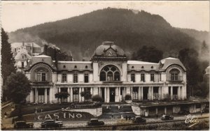 CPA La Bourboule Le Casino (1239217)