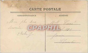 Old Postcard Amelie Les Bains Mondoni and Bridge Military Hospital