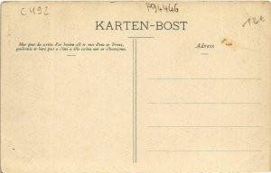 CPA GUINGAMP - Maison Renaissance (994446)