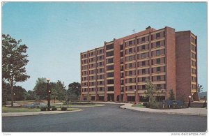 Lancaster County Institution District, LANCASTER, Pennsylvania, 40-60's