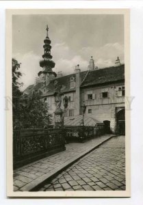 3071682 SLOVAKIA Bratislava Vintage photo PC