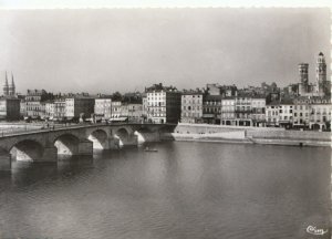 France Postcard - Macon - Vue Generale - Ref TZ8899