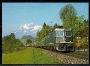 Swiss Federal Railway (VC 1240)