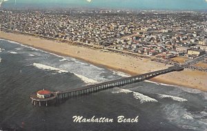 Manhattan Beach Los Angeles CA