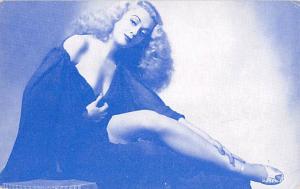 Pin Up Glamour Mutoscope Unused