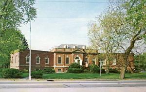 NY - Long Island, Riverhead. Suffolk County Historical Society