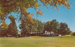 North Carolina Ahseville Biltmore Forest Country Club