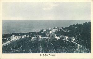 S. Felice Circeo Italy