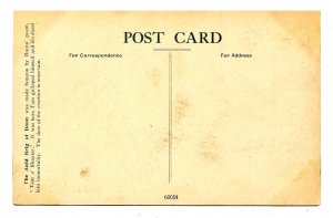 UK - Scotland, Ayr. The Auld Brig O'Doon