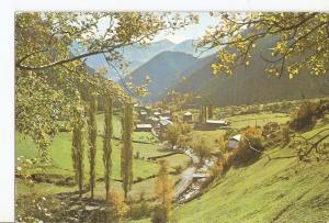 Postal 031725 : Andorra - Arinsal