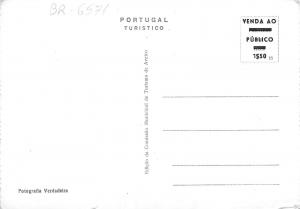 BR6571 Aveiro capela do Senhor das Barrocas  postcard  portugal