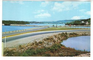 Banook Lake, Micmac Lake, Dartmouth, Halifax, Nova Scotia