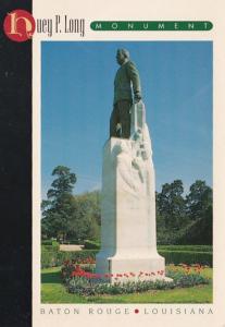 Louisiana Baton Rouge Huey P Long Monument