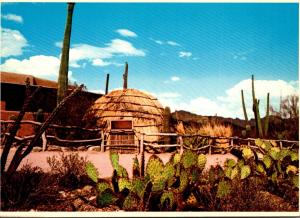 Arizona Tucson Sonora Desert Museum