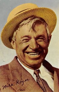 Will Rogers View Images 
