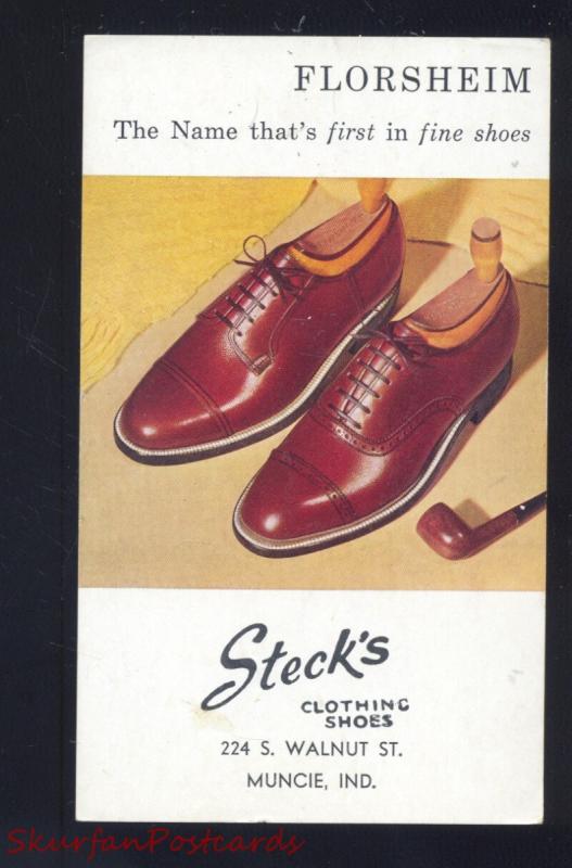 florsheim shoe store near me