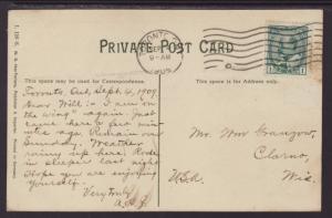 Toronto Street,Toronto,ON,Canada