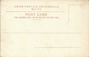 CPA Imtarfa Railway station MALTA (882054)