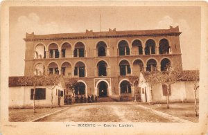 Lot 93 bizerte tunisia Hippo Bizerta Lambert barracks