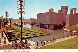 California Exposition - 