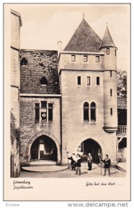 RP: Jagsthausen , district of Heilbronn , Baden-Württemberg , Germany , 30-4...