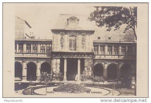 RP; Musee Carnavalet pavillon de Choiseul, Paris, France, 10-20s