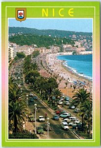 M-78196 Le Promenade des Anglais Nice France