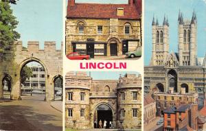 uk10366 lincoln  uk