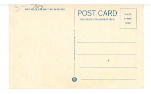 MA - Provincetown. The Oldest House