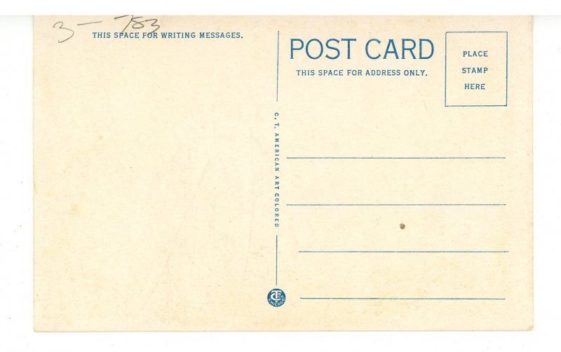 MA - Provincetown. The Oldest House