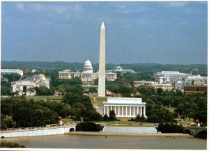 Washington Monument,Washington,DC BIN