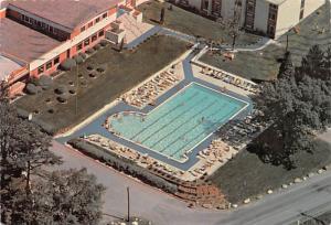 Pocmont Lodge & Resort - Bushkill, Pennsylvania