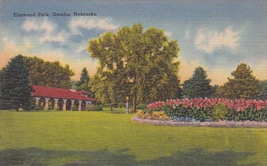 Nebracka Omaha Elmwood Park