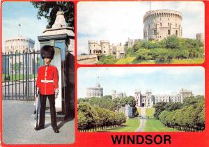 BT17867 windsor castle berkshire uk