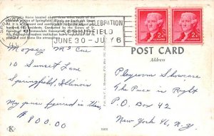 St. Joseph's Home Springfield IL