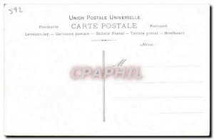 Old Postcard Art collection Desiles Brazil Wine Varieties