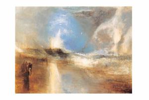 Joseph Mallord William Turner - English