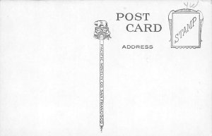 Public Library Gilroy CA USA Postcard