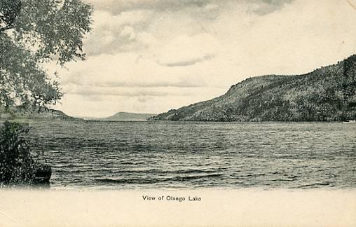 NY - Otsego Lake