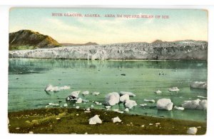 AK - Muir Glacier