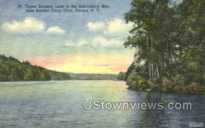 Bartlett Carry Club in Coreys, New York