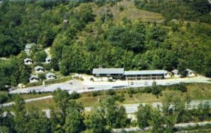 Marbledge Motor Inn - East Dorset, Vermont