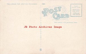 317277-Black Americana, Curt Teich No A-31613, Getting Ready For a Feast