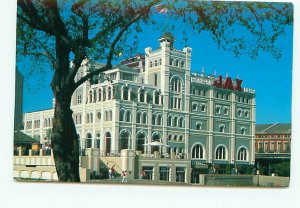 Jackson Brewery Vieux Carre New Orleans Louisainia