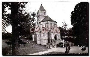 Saint Didier - Chapel of Our Lady of Peinière - Old Postcard