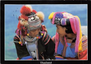 us7045 thailand folklore type costume